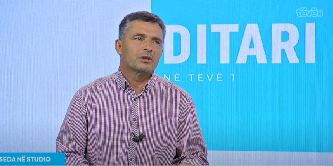 Asamblisti i VV-së tregon pse po e kundërshtojnë Planin zhvillimor në kryeqytet