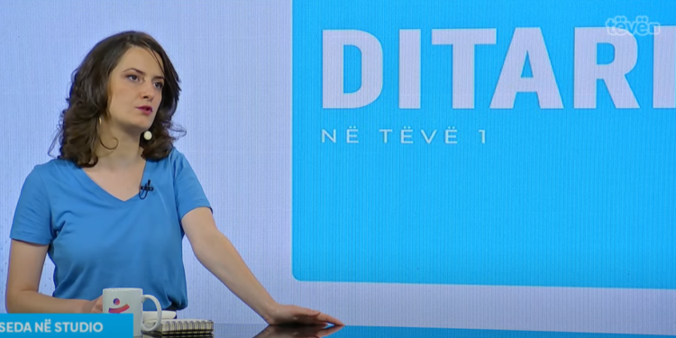 Rrusta: Asociacioni nuk është çelës për marrëveshje përfundimtare me Serbinë