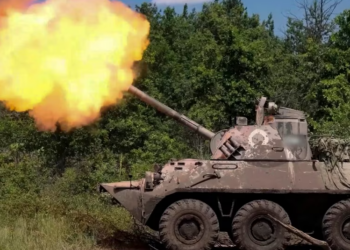 Pesë të vrarë dhe disa të plagosur nga një sulm rus në rajonin Donjeck