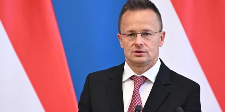 Hungaria e anulon takimin me ministrin e Jashtëm gjerman për arsye “teknike”