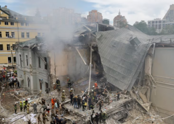 ​Biden dënon “brutalitetin rus” në Ukrainë