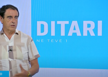 Ibishi: Nuk mund të përsëritet sulmi i Banjskës