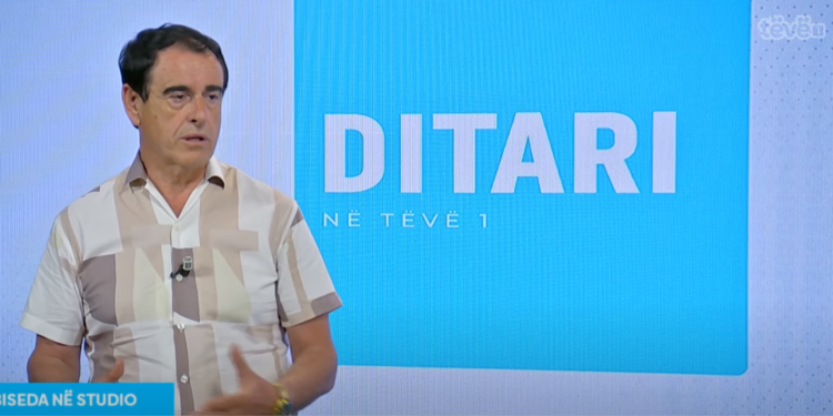 Ibishi: Nuk mund të përsëritet sulmi i Banjskës