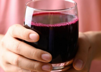 Lëngu i rrepës së kuqe mund të ulë presionin e gjakut dhe të mbrojë zemrën