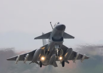 Tajvani thotë se Kina është kërcënim për stabilitetin e rajonit