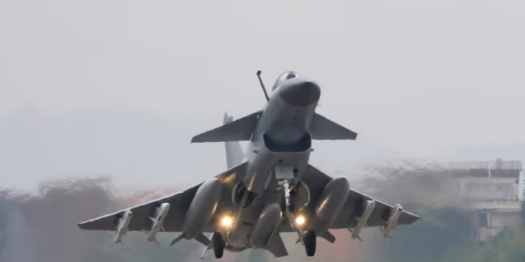 Tajvani thotë se Kina është kërcënim për stabilitetin e rajonit