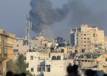 Raportohet për 32 të vrarë nga sulmet izraelite në Gazë