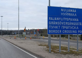 Finlanda miraton ligjin për bllokimin e emigrantëve nga Rusia