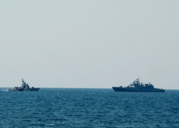 Kina dhe Rusia me stërvitje të përbashkëta detare