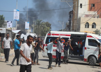 Nga një sulm izraelit në Gazë vriten 71 persona