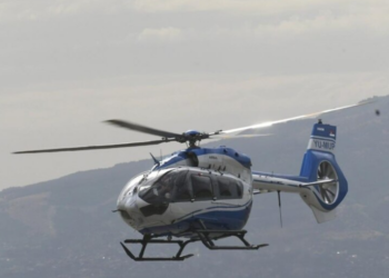 BE ndihmon Maqedoninë e Veriut dhe Bullgarinë në luftim të zjarreve