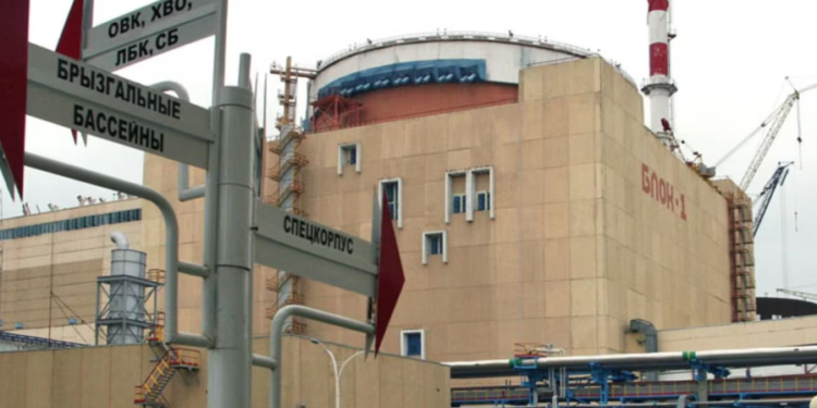 Një “alarm i rremë” në Rusi lë një milion njerëz pa rrymë