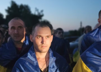 Rusia thotë se ka këmbyer të burgosur të luftës me Ukrainën