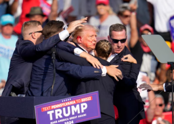 Nis hetimi ndaj Shërbimit Sekret pas atentatit ndaj Trumpit