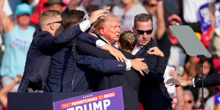 Nis hetimi ndaj Shërbimit Sekret pas atentatit ndaj Trumpit