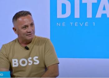 Sopjani: Serbia po e politizon vrasjen e policit serb dhe po i shkakton dëm Kosovës