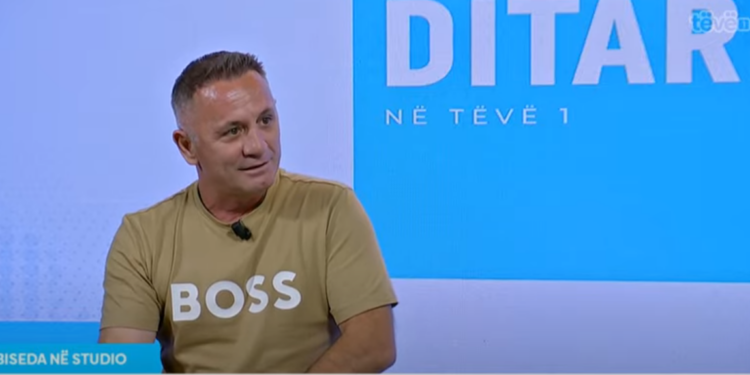 Sopjani: Serbia po e politizon vrasjen e policit serb dhe po i shkakton dëm Kosovës