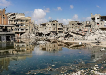 Ministria e Shëndetësisë në Gazë: Numri i viktimave shkon në mbi 39.000