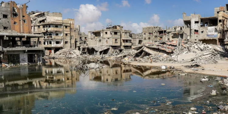 Ministria e Shëndetësisë në Gazë: Numri i viktimave shkon në mbi 39.000