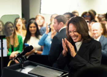 Harris siguron mbështetjen e nevojshme për t’u bërë kandidate për presidente