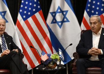 Netanyahu pritet të takohet sot me Bidenin dhe Harrisin