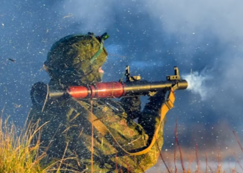 Ukraina thotë se ka zmbrapsur sulme ruse në katër rajone