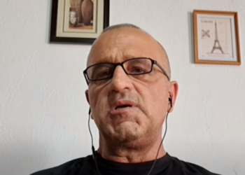 Dashevci: Situata në veri është e qetë por me mundësi të tensionimit