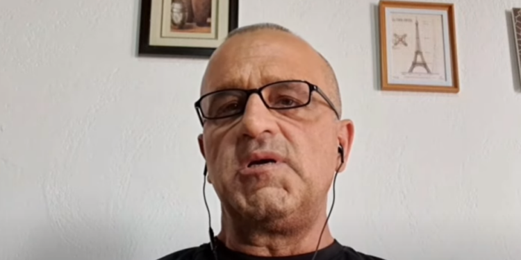 Dashevci: Situata në veri është e qetë por me mundësi të tensionimit