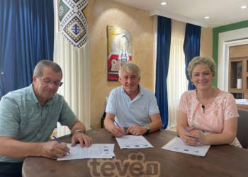 PVD/PDSH dhe UBSH bashkë në koalicion në Preshevë