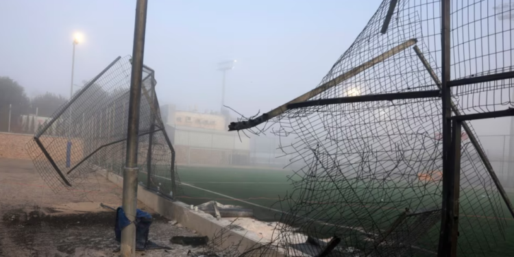 Izraeli: Hezbollahu shkeli të gjitha vijat e kuqe me sulmin në Golan