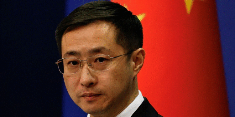 Kina paralajmëron SHBA-në dhe Japoninë “të mos krijojnë armiq imagjinarë”