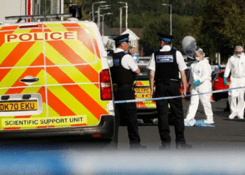 Rritet në tre numri i fëmijëve të vdekur nga sulmi me thikë në Angli