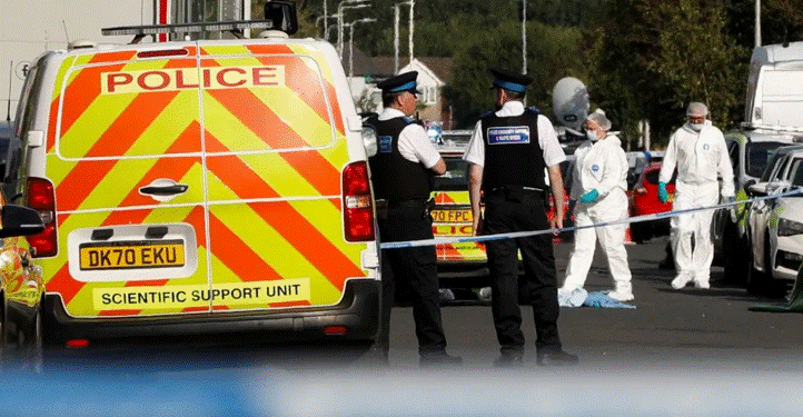 Rritet në tre numri i fëmijëve të vdekur nga sulmi me thikë në Angli