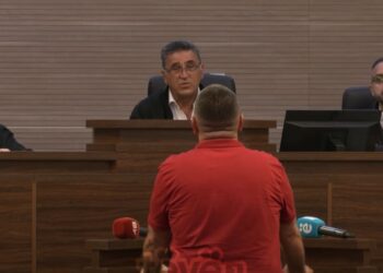 Gjykimi ndaj dy të akuzuarve për krime lufte drejt fundit, familjarët presin drejtësi