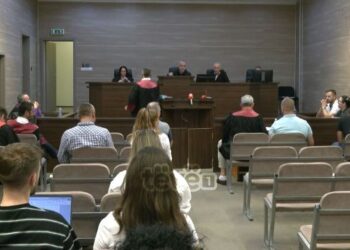 Roshiq iku, ku janë të tjerët?