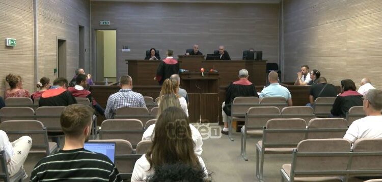 Roshiq iku, ku janë të tjerët?