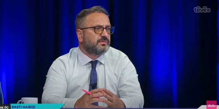 Shkodra: Serbia synon që me rastin e Hajrizit ta dëmtojë Kosovën në rrafshin ndërkombëtar