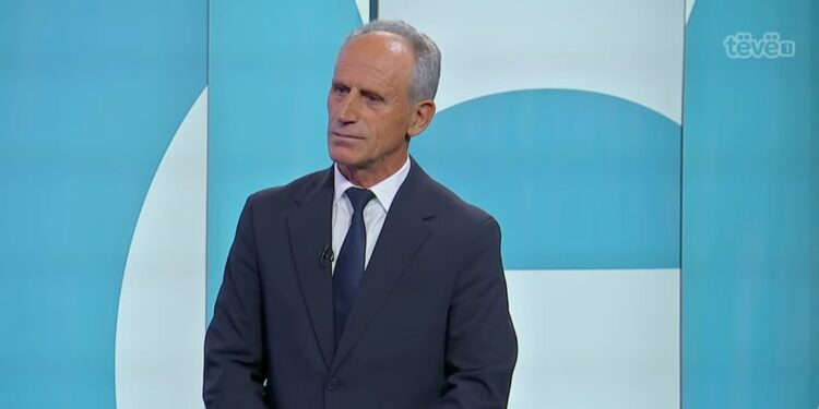 Syla: Kosova s’mund të fajësohet për incidentin në Serbi