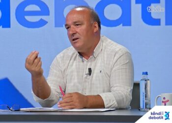 Bulliqi: S’kemi asnjë inspektor të ndërtimit, paga një nga arsyet pse s’ka të interesuar