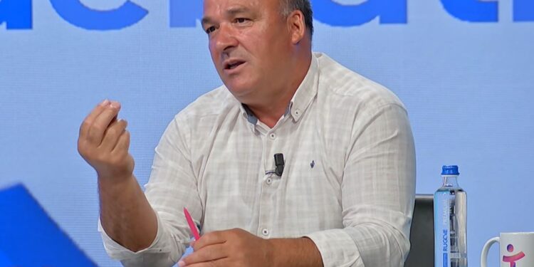 Bulliqi: S’kemi asnjë inspektor të ndërtimit, paga një nga arsyet pse s’ka të interesuar