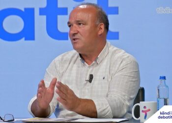 Bulliqi: Fatkeqësisht kemi kryetarë që s’janë të interesuar t’i shtyjnë përpara projektet
