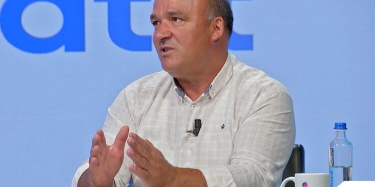 Bulliqi: Fatkeqësisht kemi kryetarë që s’janë të interesuar t’i shtyjnë përpara projektet