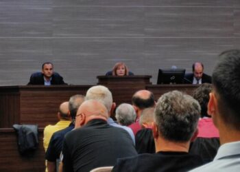 Lirohen nga akuza gjashtë mjekët e akuzuar në rastin “Stenta 2”