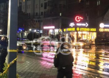 Arrestohet i kërkuari për grabitjen e armatosur në Suharekë