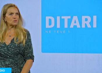 Kadrijaj: Aleatët po kërkojnë që zbatimi i marrëveshjes së Brukselit të nisë me Asociacionin