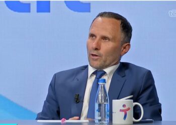Avdia: BE me ndikim të mangët ndaj Serbisë për kthimin e trupit të Faton Hajrizit