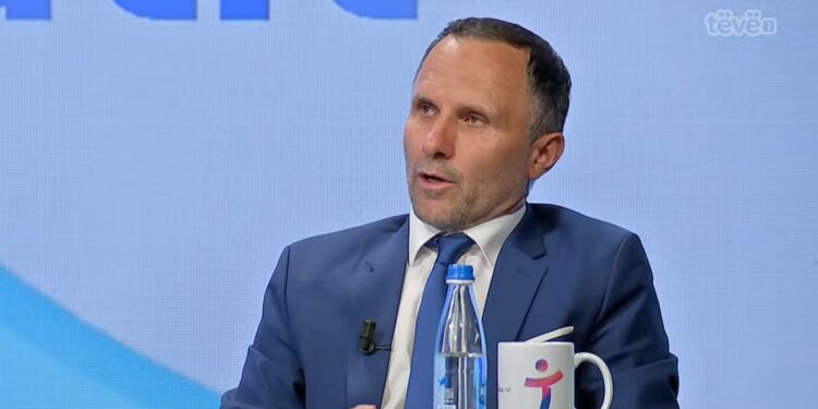 Avdia: BE me ndikim të mangët ndaj Serbisë për kthimin e trupit të Faton Hajrizit