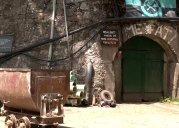 Minatorët vazhdojnë grevën, ende s’ka datë se kur u dalin pagat