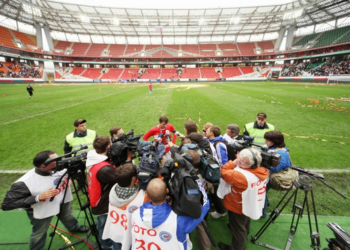 ​Dita Botërore e Gazetarëve të Sportit