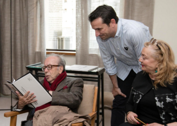 Veliaj: Kadareja la pas një trashëgimi të pashlyeshme të letrave, kulturës dhe historisë sonë